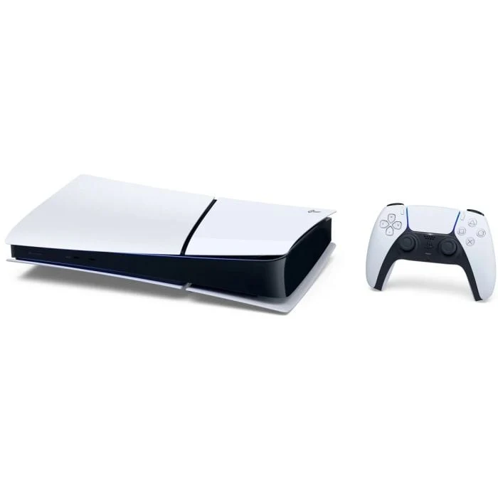 Sony PlayStation 5 Digital Edition Slim, 1TB