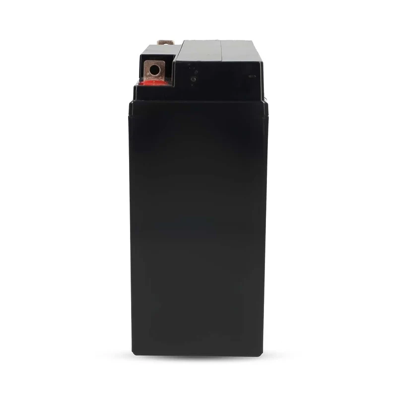 Oplaadbare Loodaccu 12V - 17000 mAh