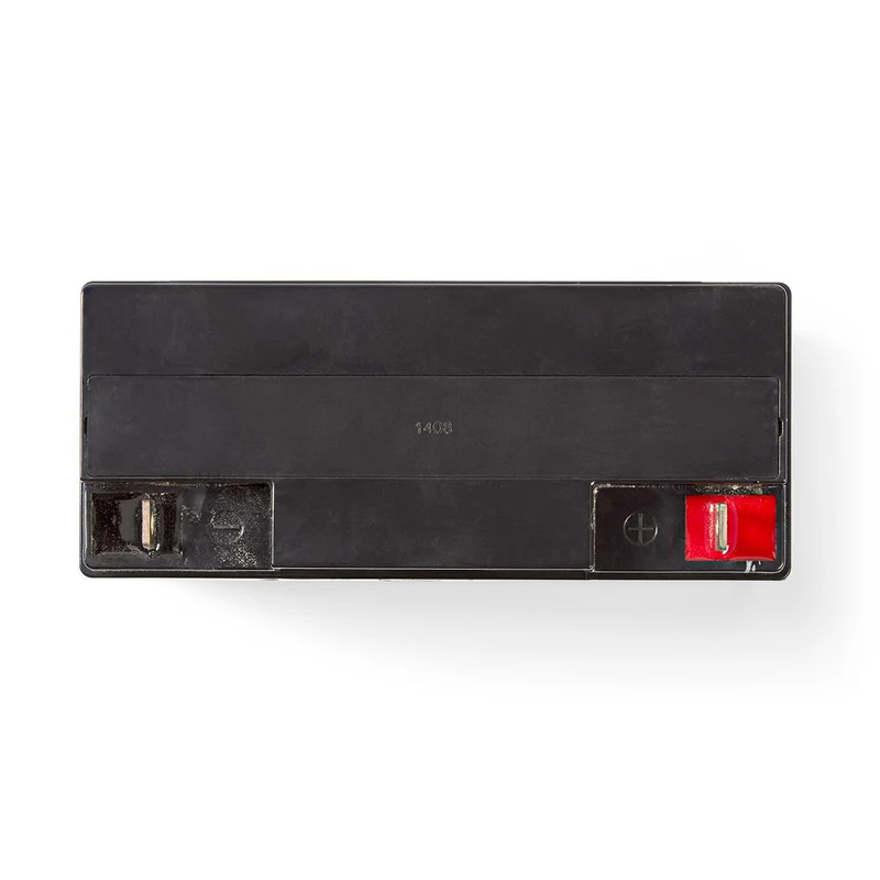 Oplaadbare Loodaccu 12V - 17000 mAh