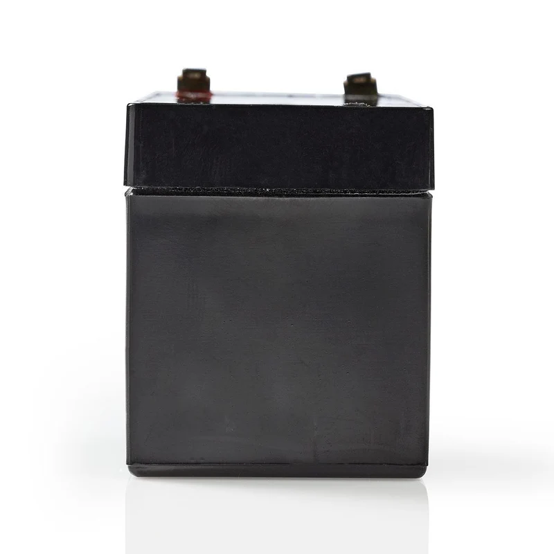 Oplaadbare Loodaccu 12V - 1300 mAh