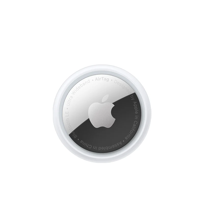 Apple AirTag - Localizador de itens perdidos Bluetooth