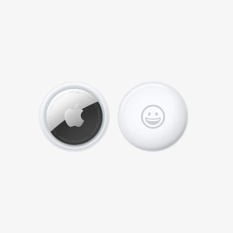 Apple AirTag - Localizador de itens perdidos Bluetooth