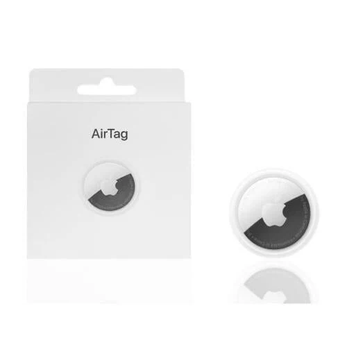 Apple AirTag - Localizador de itens perdidos Bluetooth