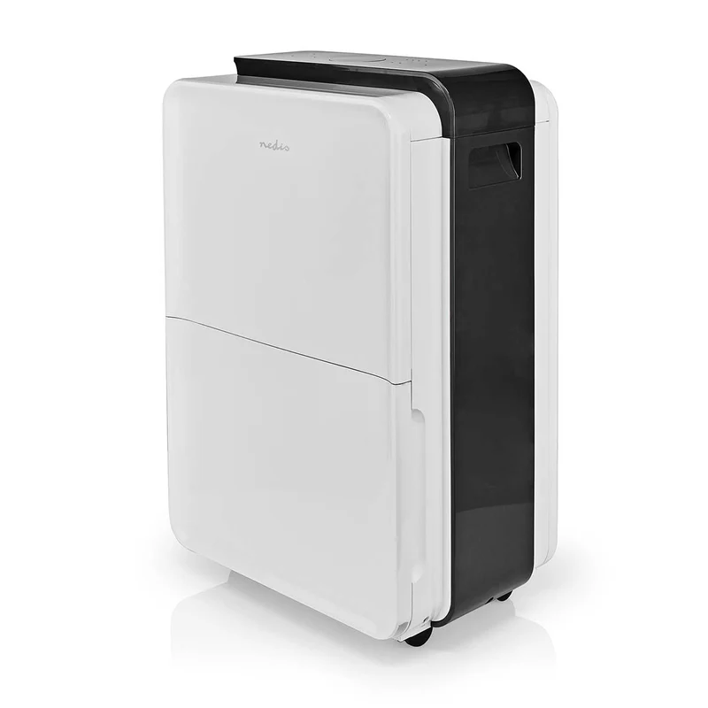 Nedis Desumidificador Inteligente 30L Wifi