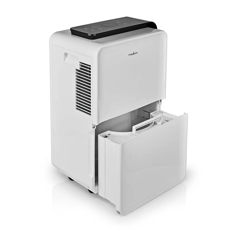 Nedis Desumidificador Inteligente 30L Wifi