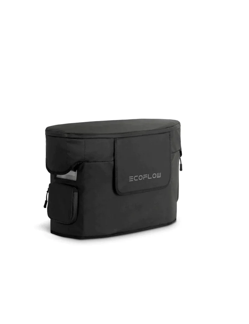 Bolsa de Transporte Impermeável para Ecoflow Delta Max - DELTA Max Bag