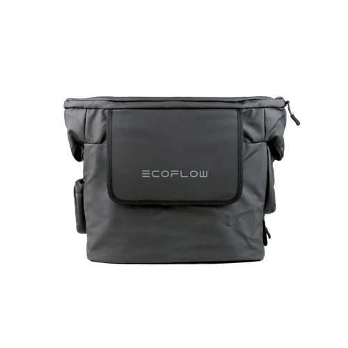 Bolsa de Transporte Impermeável para Ecoflow Delta 2 - Delta 2 Bag