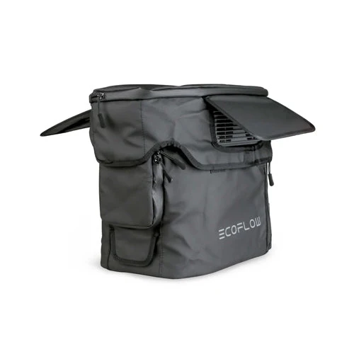 Bolsa de Transporte Impermeável para Ecoflow Delta 2 - Delta 2 Bag