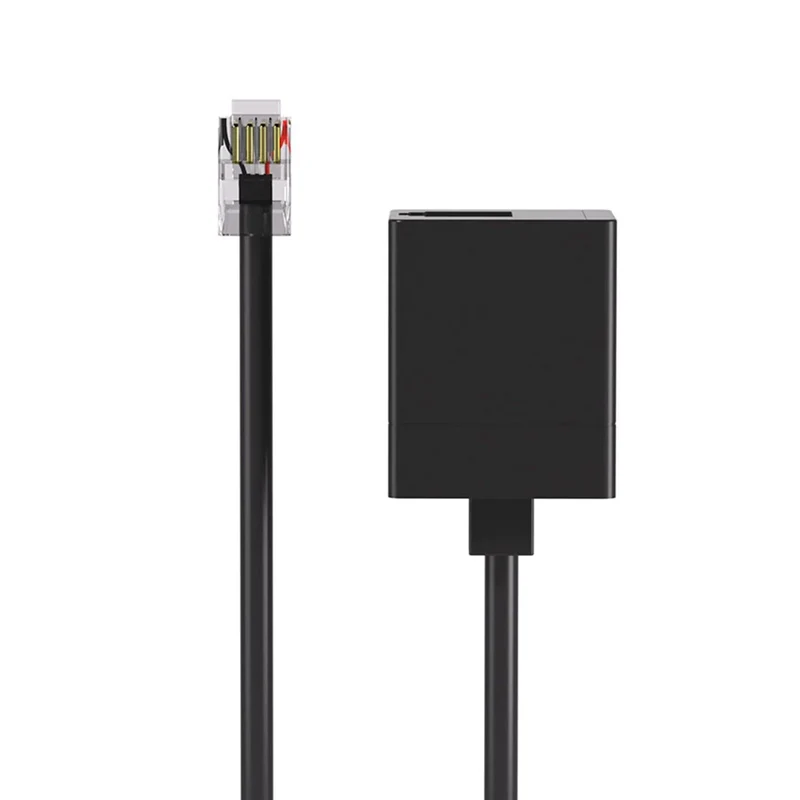 Sonoff RL560 - Cabo de Extensão para Sensores 5M