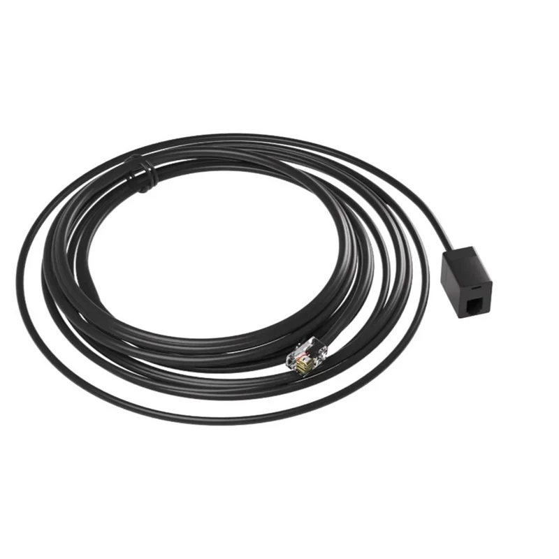 Sonoff RL560 - Cabo de Extensão para Sensores 5M