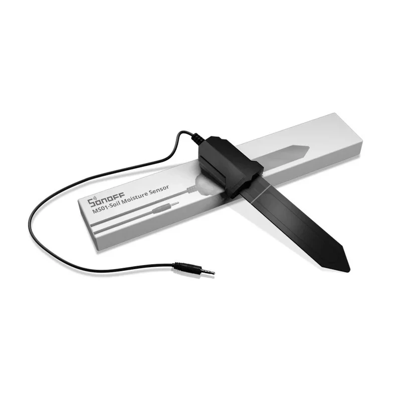 Sonoff MS01 - Sensor de humidade do solo