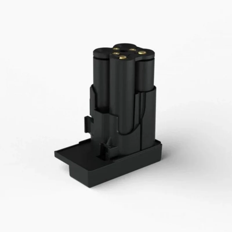 Nuki Power Pack - Bateria para Fechadura Inteligente - Preto