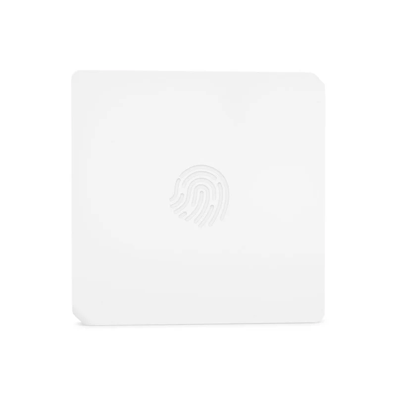 Sonoff SNZB-01 - Interruptor Tátil Inteligente Zigbee