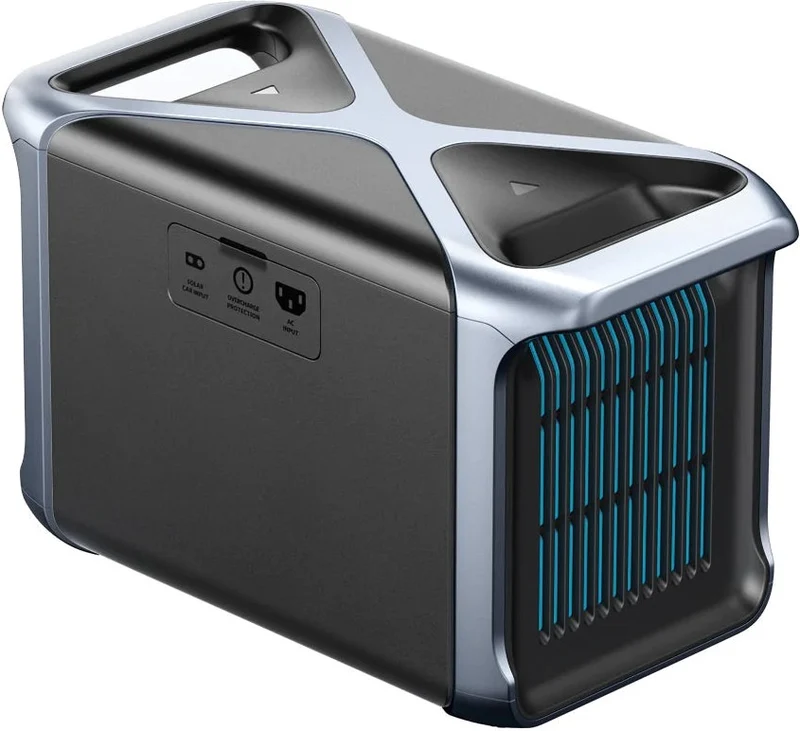 Anker 757 ( 1229 Wh ) - Acumulador de energia portátil