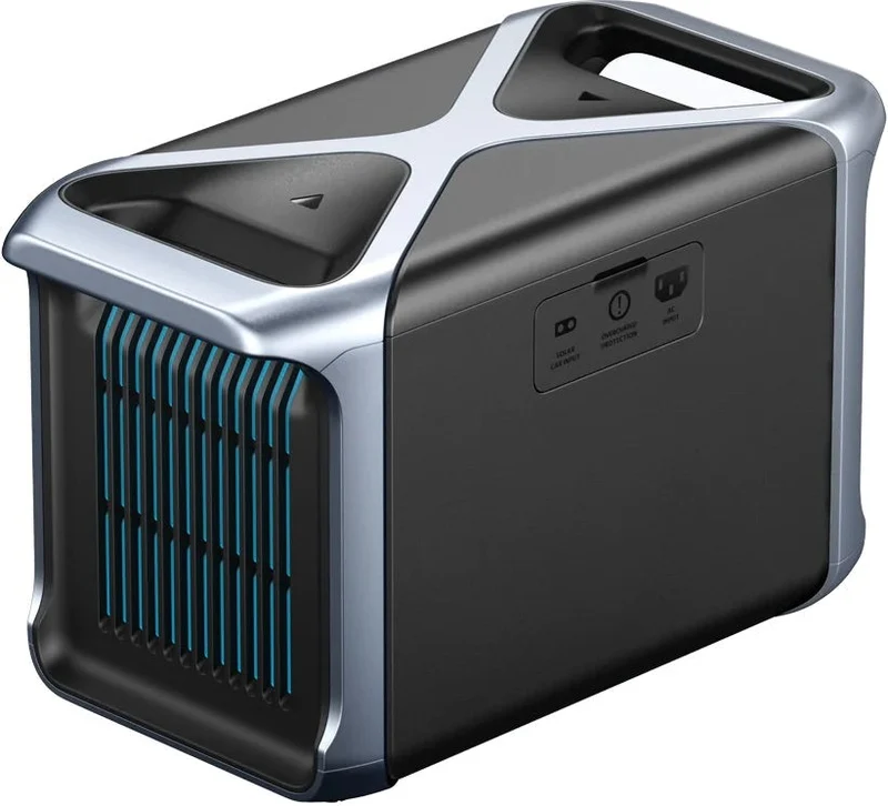 Anker 757 ( 1229 Wh ) - Acumulador de energia portátil