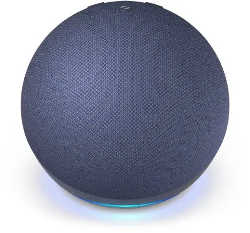 Amazon Alexa Echo Dot (Geração 5) - Azul
