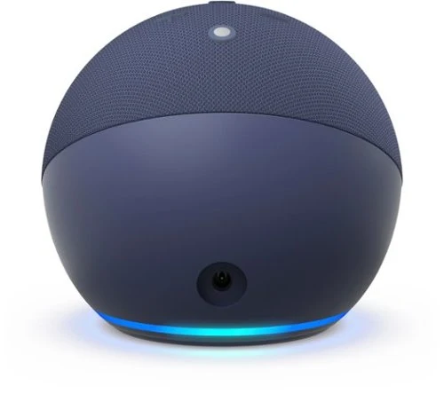 Amazon Alexa Echo Dot (Geração 5) - Azul