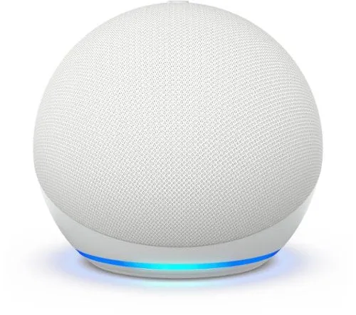 Amazon Alexa Echo Dot (Geração 5) - Branco
