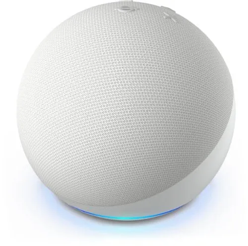 Amazon Alexa Echo Dot (Geração 5) - Branco
