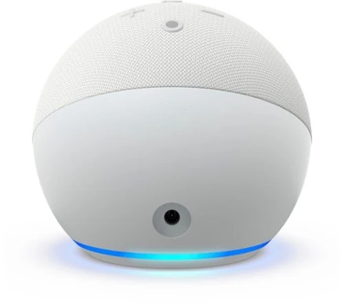 Amazon Alexa Echo Dot (Geração 5) - Branco