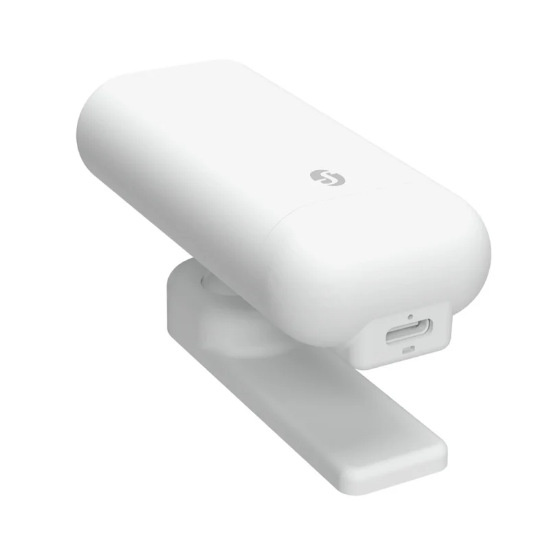Shelly Motion 2 - Sensor de Movimento, temperatura e intensidade de Luz WiFi
