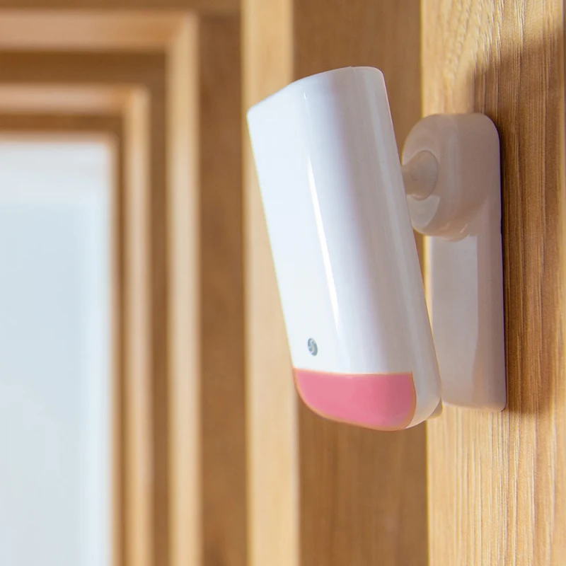 Shelly Motion 2 - Sensor de Movimento, temperatura e intensidade de Luz WiFi