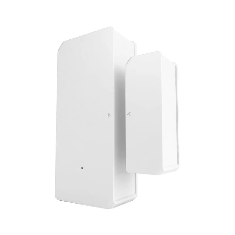Sonoff Sensor de Portas e Janelas Inteligente DW2 RF 433 Mhz