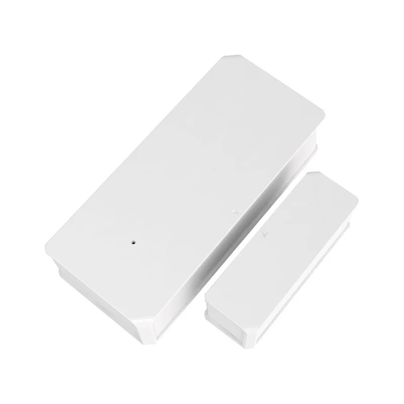 Sonoff Sensor de Portas e Janelas Inteligente DW2 RF 433 Mhz