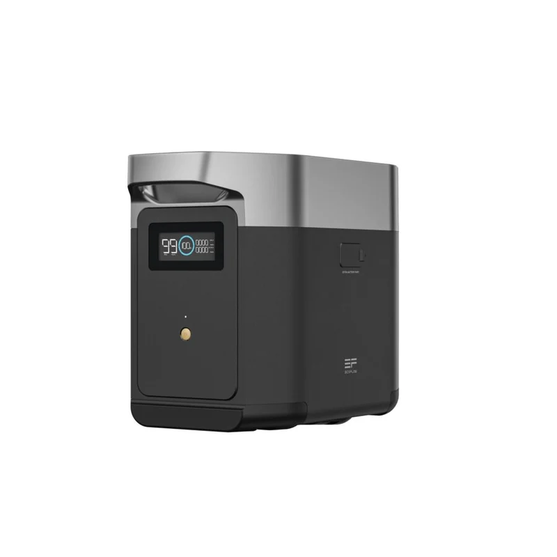 Ecoflow Delta 2 - Bateria Extra