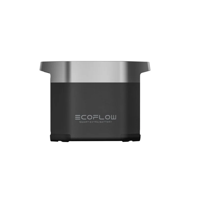 Ecoflow Delta 2 - Bateria Extra