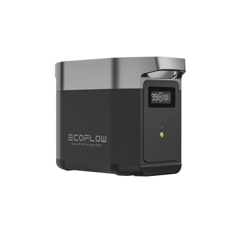 Ecoflow Delta 2 - Bateria Extra