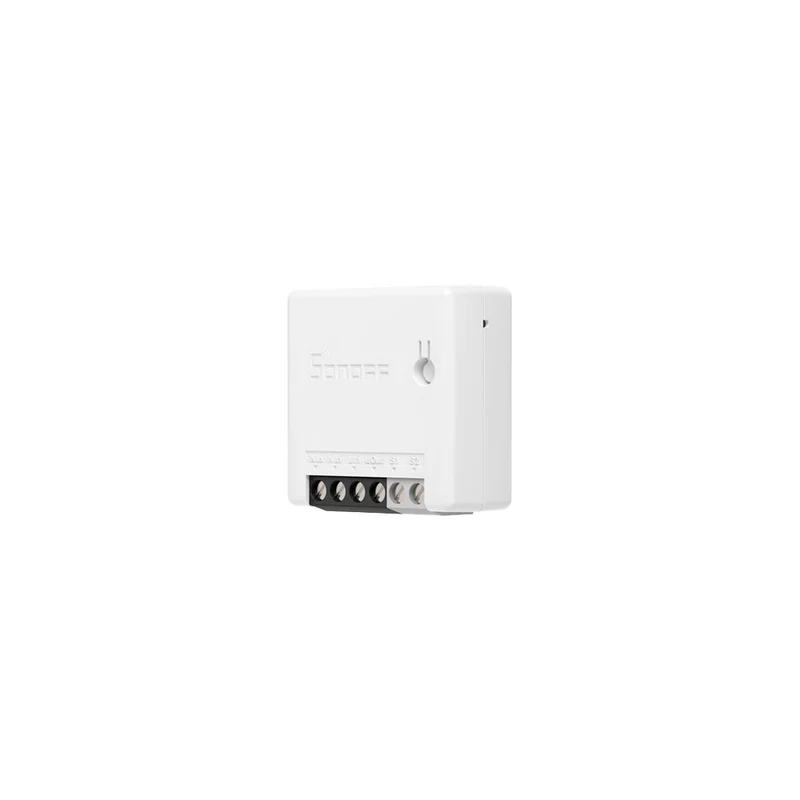 Sonoff Módulo Comutador - ZBMini Zigbee