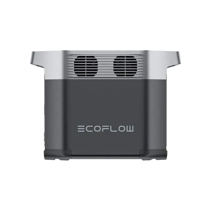 Ecoflow Delta 2 - Gerador portátil Inteligente 1024Wh