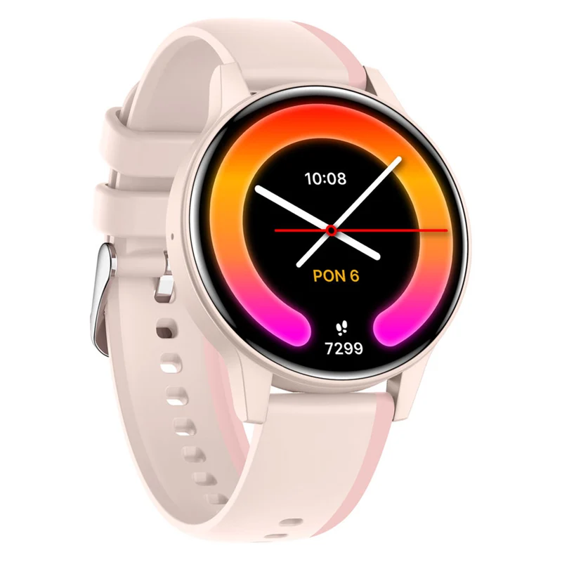 Forever IGo 4 JW-600 Smartwatch Til Børn, Pink
