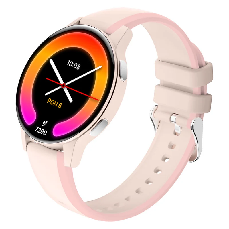 Forever IGo 4 JW-600 Smartwatch Til Børn, Pink