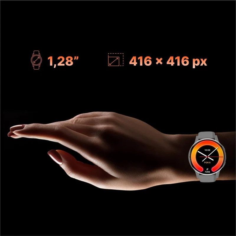 Forever IGo 4 JW-600 Smartwatch Til Børn, Pink