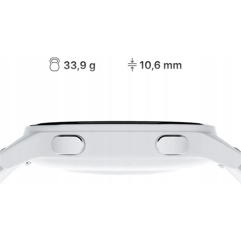 Forever IGo 4 JW-600 Smartwatch Til Børn, Pink