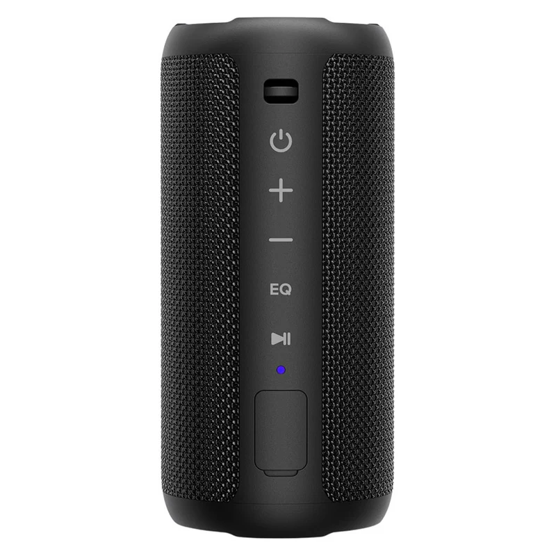 Niceboy Orion 24W Trådløs Højtaler m. radio, IPX7, 25 timers batteritid
