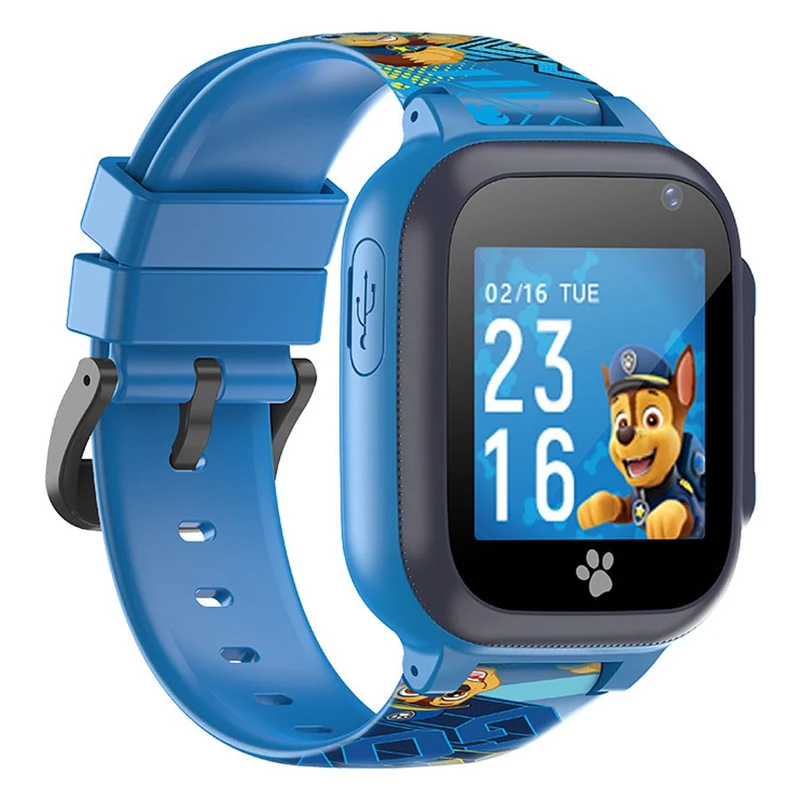 Forever KW-60 Call Me 2 Smartwatch Til Børn, Paw Patrol Chase