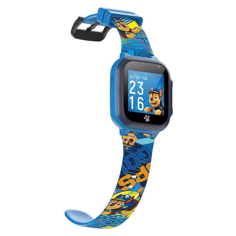 Forever KW-60 Call Me 2 Smartwatch Til Børn, Paw Patrol Chase