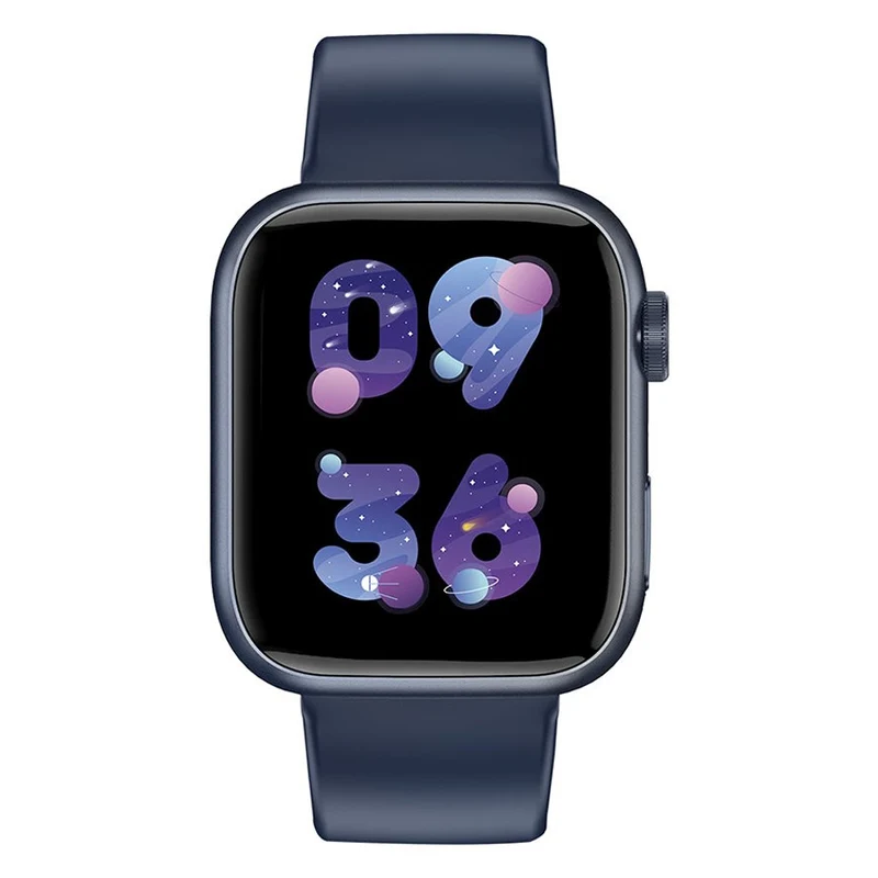 Forever IGo 3 JW-500 Smartwatch Til Børn, Navy