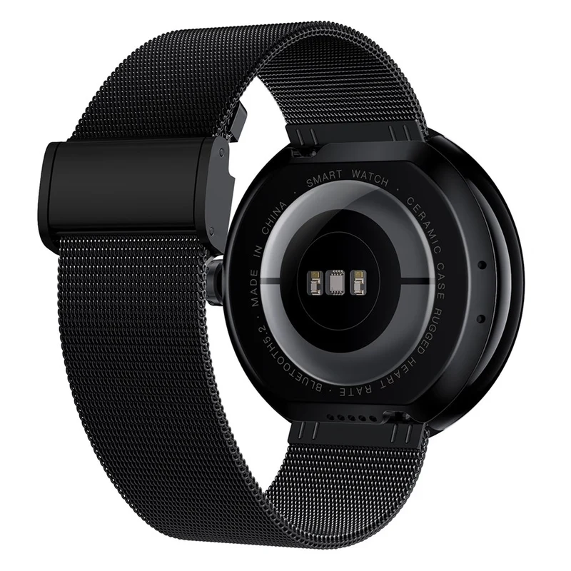 REFURB Forever smartwatch Forevive 5 SB-365, Black