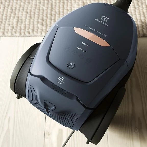 Electrolux Pure D8.2 PD82-8DB, Vacuum Cleaner