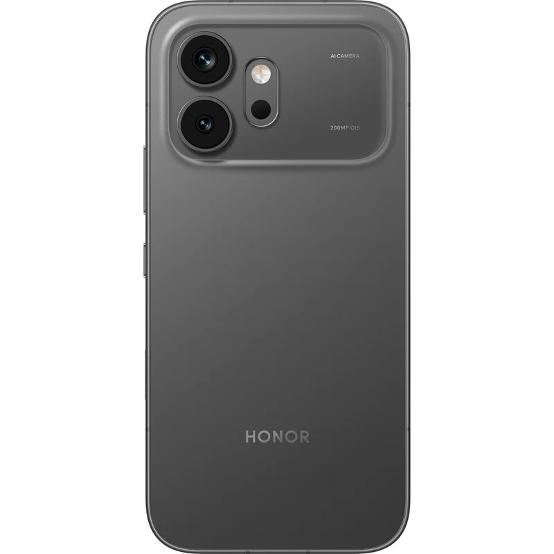 Honor 600 8GB+256GB, Black
