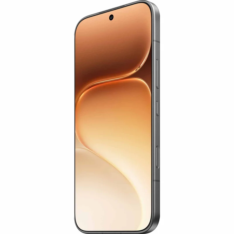 Honor 600 8GB+256GB, Black