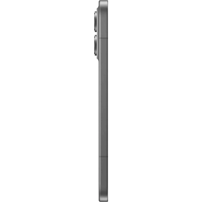 Honor 600 8GB+256GB, Black
