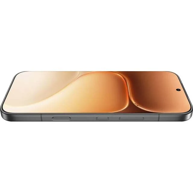 Honor 600 8GB+256GB, Black