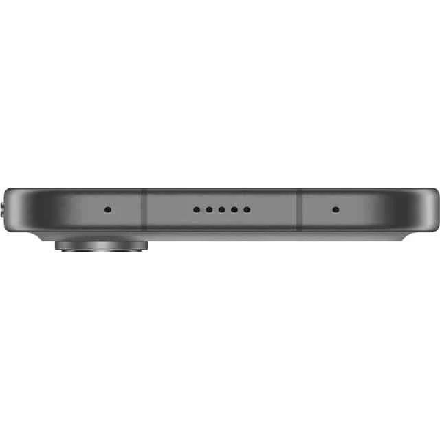 Honor 600 8GB+256GB, Black