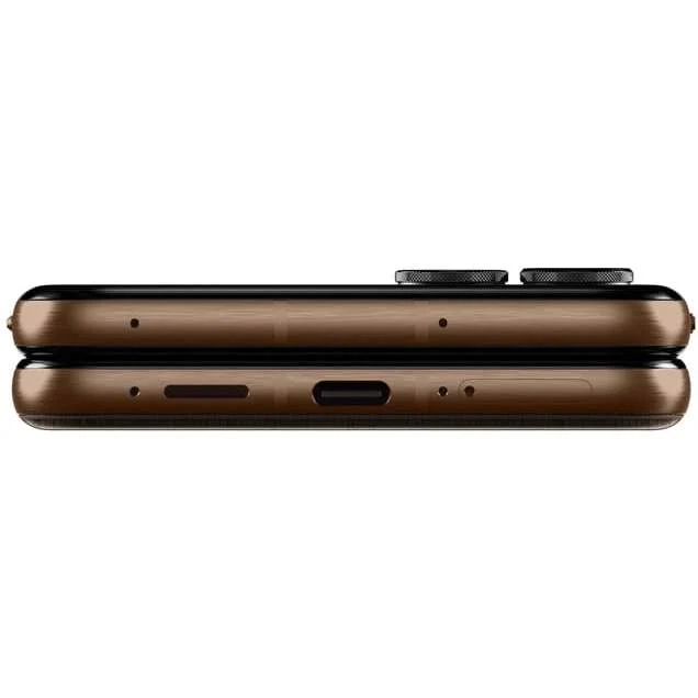 Motorola Razr 70 Ultra smartphone 16/512 GB, Cocoa