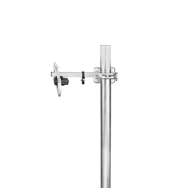 DAB+-Antenne voor Buiten Passief - Ontvangstbereik: 0-50 km - Versterking: 4 dB